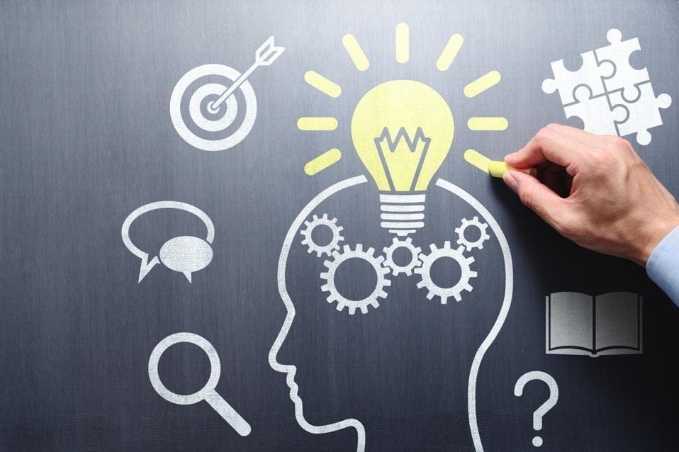 Want To Spot A Great Leader? Check Their Calendar.