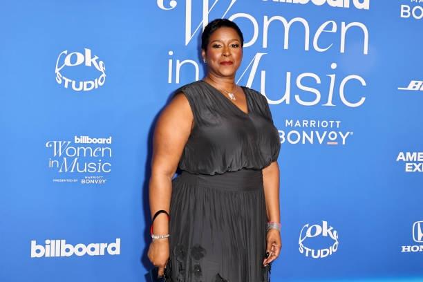 Here’s How This Executive Is Mastering The Music Business
