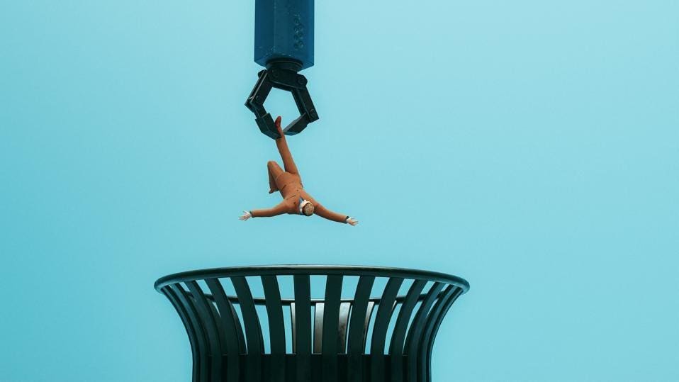 What Is FOBO? How To Stay Relevant And Not Become Obsolete At Work