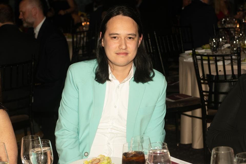 Clearview AI’s Founder Removed From Facial Recognition Company’s Board