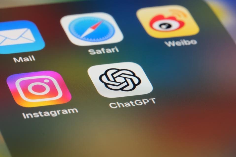 The Prompt: Be Wary Of ‘Ghibifying’ Your Selfie With ChatGPT