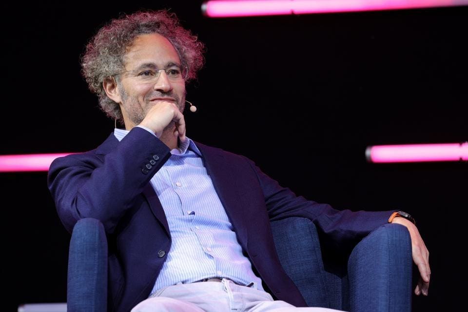Palantir Sues Y Combinator Startup Over Alleged Trade Secret Theft