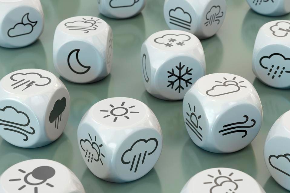 Weatherproofing Kubernetes, CloudBolt Acquires StormForge