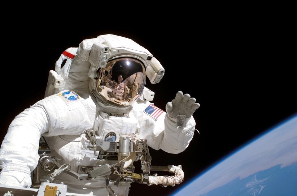 CNCF Launches Golden Kubestronauts Into Cloud-Native Orbit