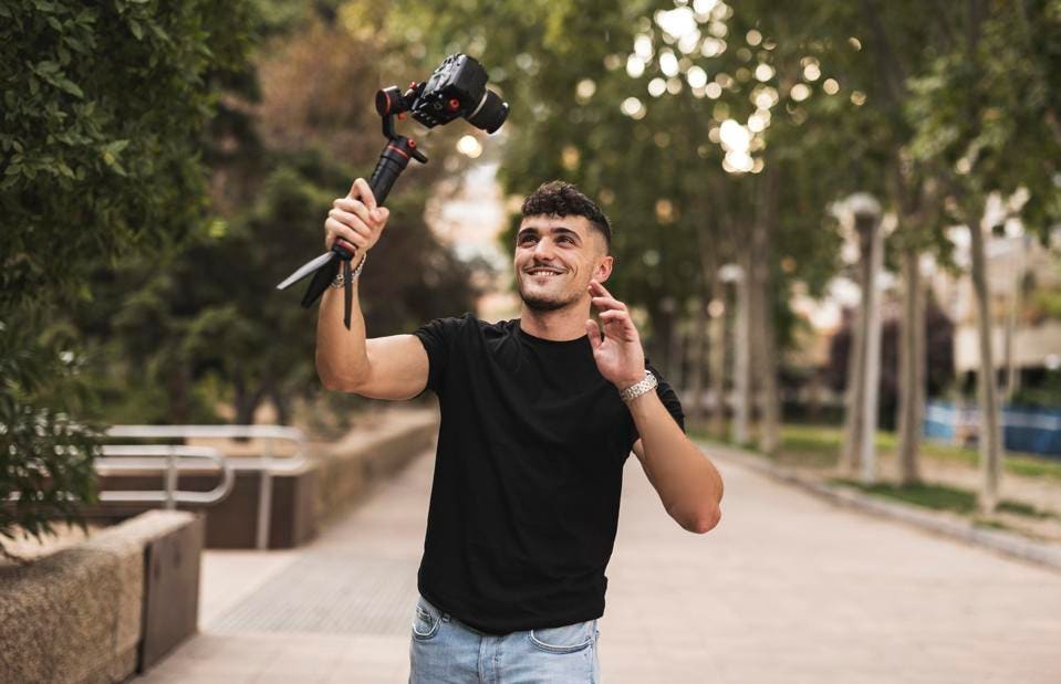Why This CEO Spent $10 Million On Influencers