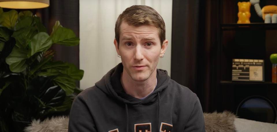 Leading Creator Reveals How He Makes Money—And It’s Not What You Think