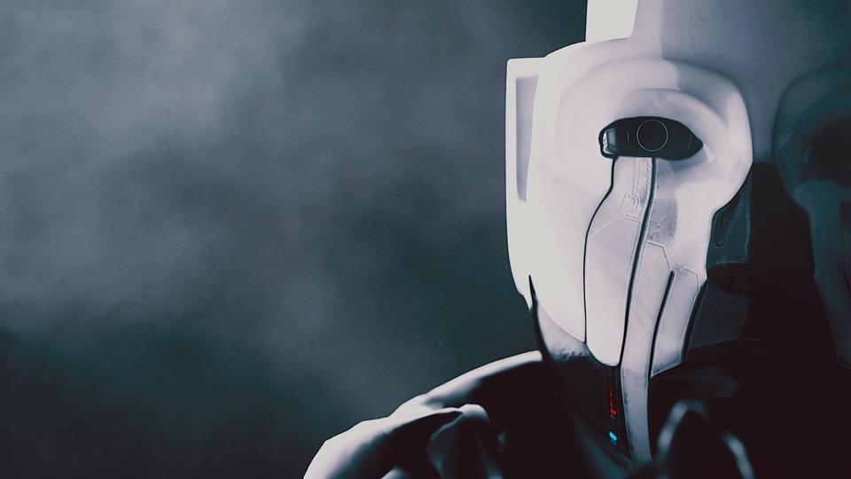 SNTIENT: A Sci-Fi Storytelling Platform For Future Curious Brands