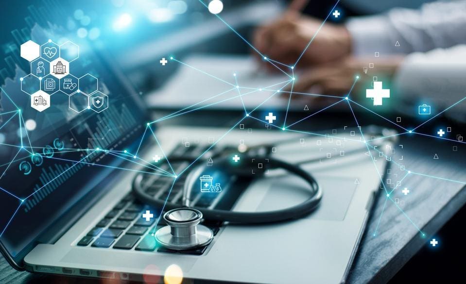 Empowering Independent Healthcare Providers Through Technology