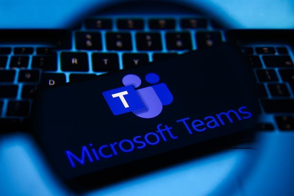 Microsoft Teams Users Exploited In Sophisticated Multi-Stage AI Attack