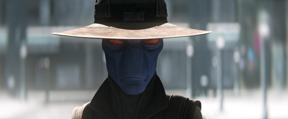 ‘Star Wars: Tales Of The Underworld’ Brings The Galaxy’s Bad Guys To Disney+ On May 4th