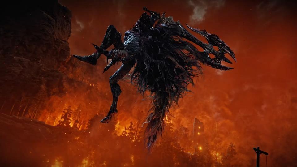 ‘The Duskbloods’ Is The Next Game From ‘Elden Ring’ Developer FromSoftware And It’s Exclusive To Nintendo Switch 2