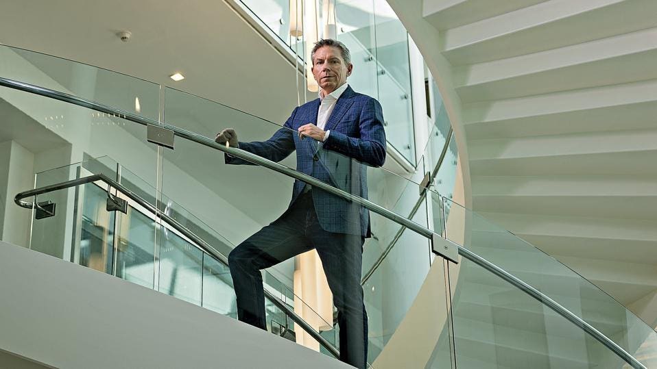 This Pharma Company Is Betting Big On A Chinese Ozempic Rival