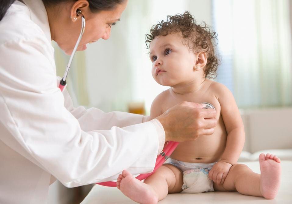 Potential Medicaid Cuts Threaten Maternal Healthcare