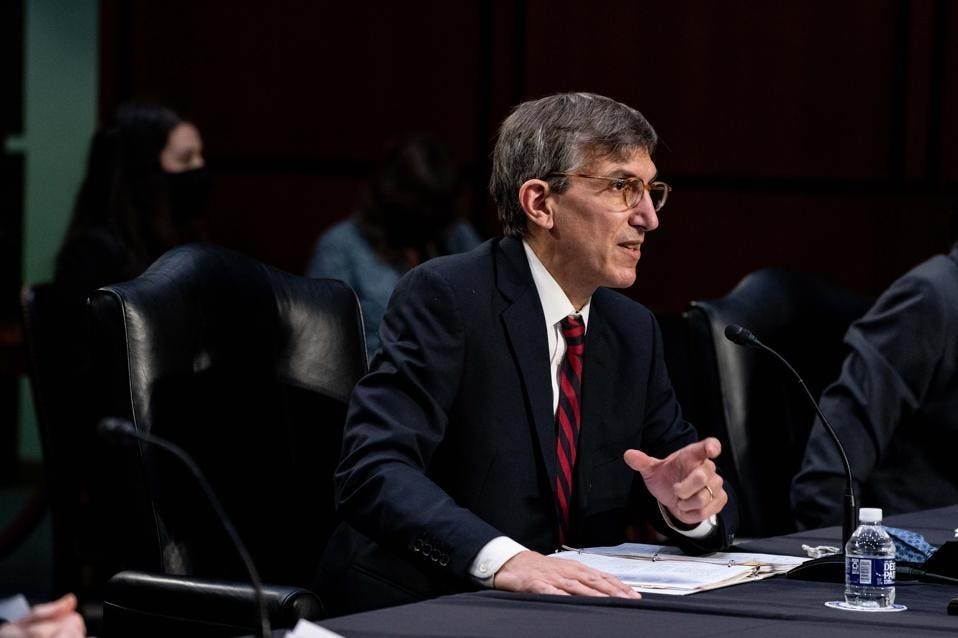InnovationRx: Trump Administration Health Agency Layoffs Threaten Biotech Innovation