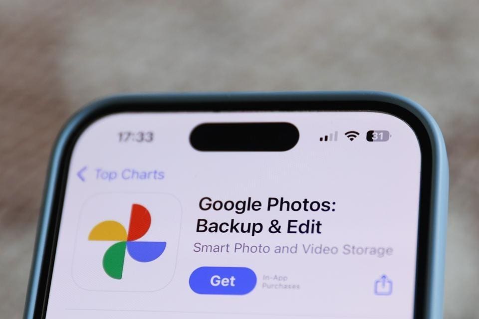 Google Photos Could Be Getting A Smart Redesign – Here’s What To Expect