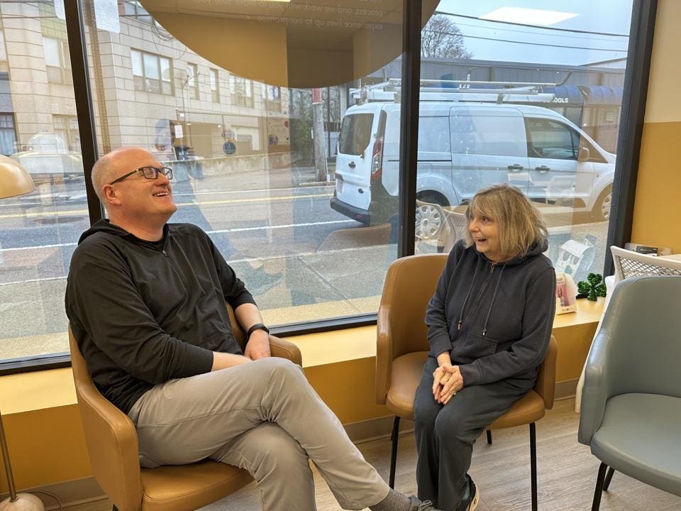 This Doctor’s Primary Care Startup Focuses On Keeping Older Adults Out Of The ER