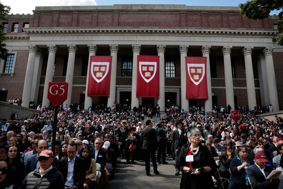 University Endowments Under Pressure: The Ripple Effect On Venture Capital
