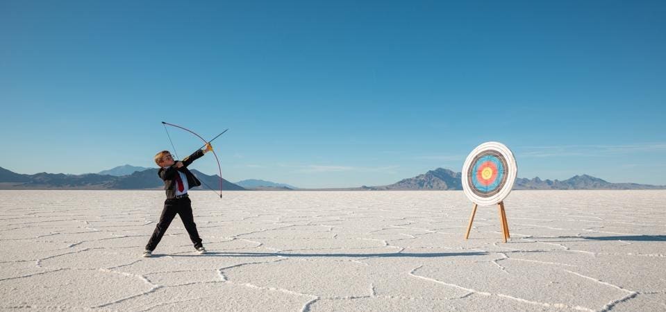 Why CEOs Keep Betting On The Wrong Innovations?