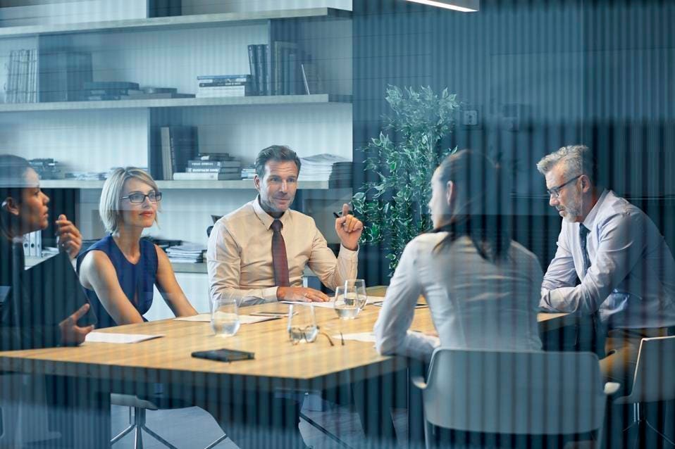 3 Reasons Why Workplace Culture Is Silently Eroding—And How To Fix It