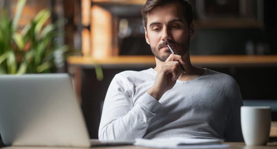 Productivity Is Quietly Dropping Across The Workforce. This May Be Why