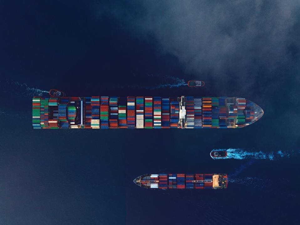 CFOs Must Be The Voice Of Reason Amid Tariff Turmoil