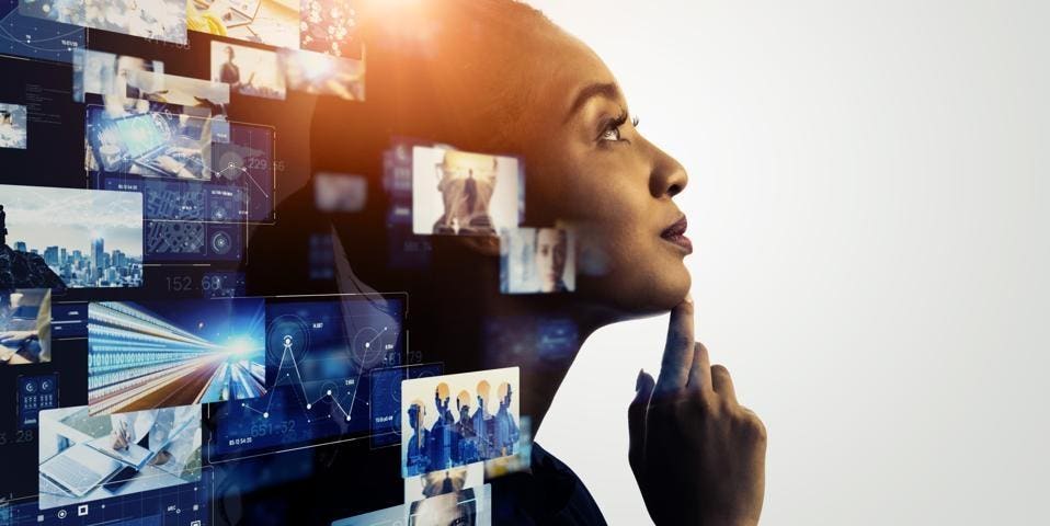 Inside The Artificial Intelligence That Can Clone Your Mind