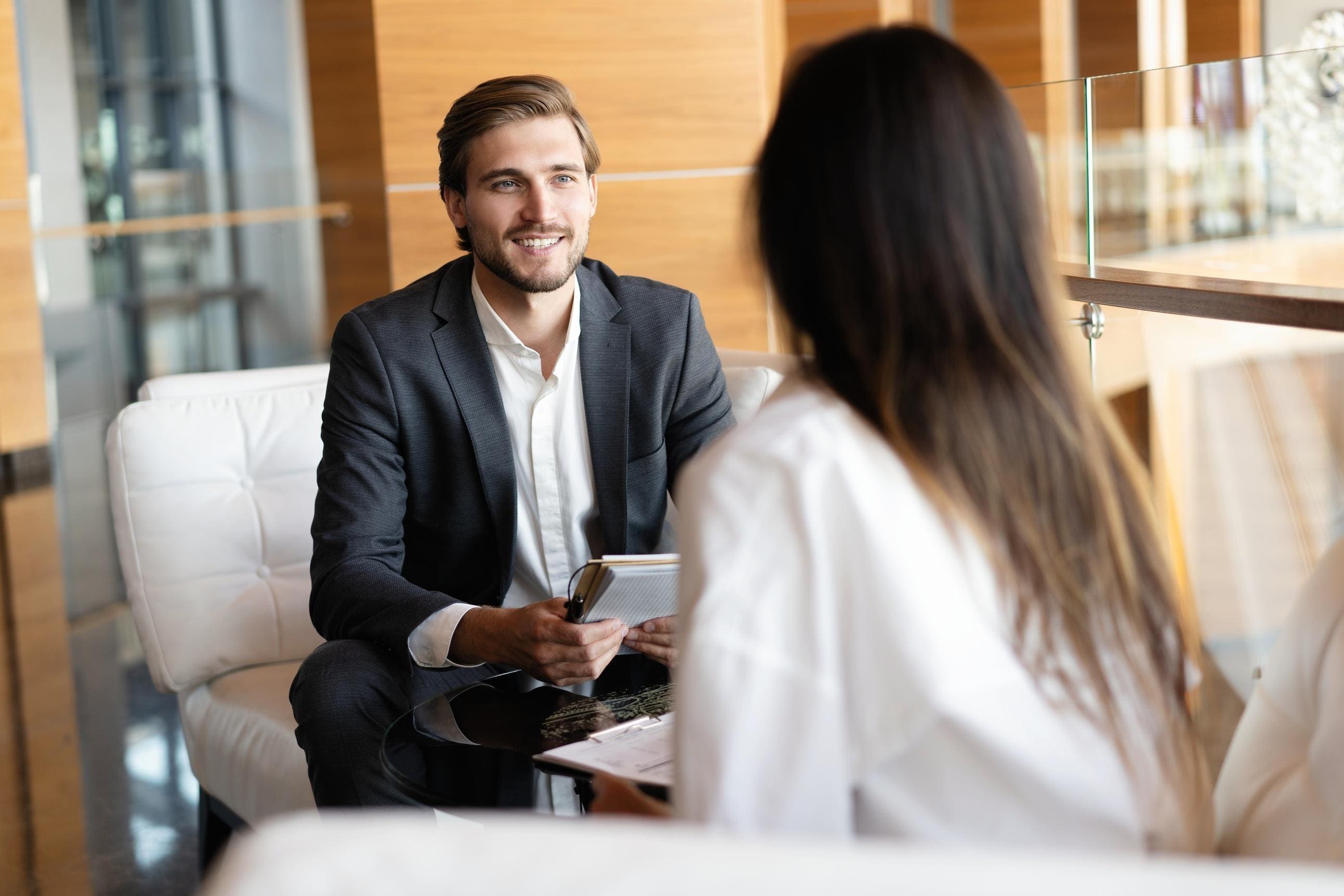 5 Strategies To Use Job Search Rejection To Your Advantage