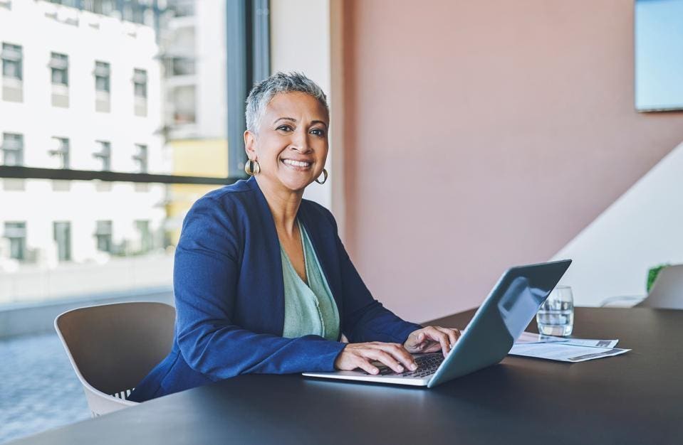 Reinventing Retirement: Unlocking The Untapped Potential Of Older Adults