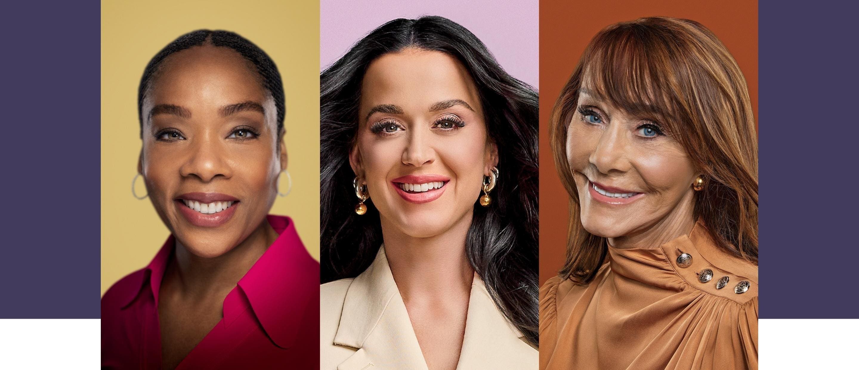 A Record Year For America's Richest Self-Made Women 2024