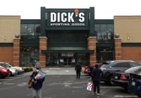 Ex-Wife Of Dick’s Sporting Goods Chairman, Denise Prenosil, Held Onto Her Stake And Is Now A Billionaire