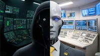 Inside The AI Arms Race Between Fraudsters And Visa