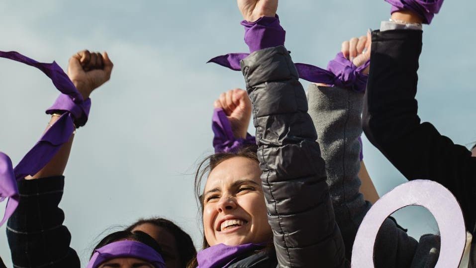 The Hypocrisy Of Women’s Day—Celebrating Progress While Undoing It