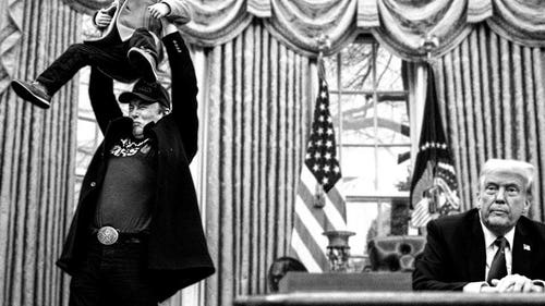 Elon Musk Wants To Raise The Birth Rate. He’s Cutting Medical Care For Mothers And Babies.