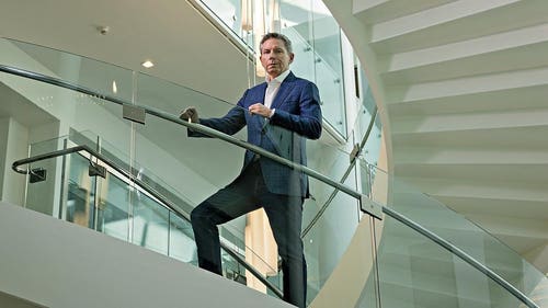 This Pharma Company Is Betting Big On A Chinese Ozempic Rival