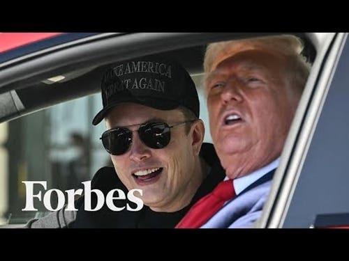 Meet The World’s Self-Made Billionaires