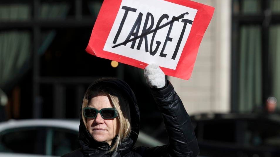 Do Boycotts Work? As Target’s Traffic Declines, Tesla And Others See Consumer Shifts