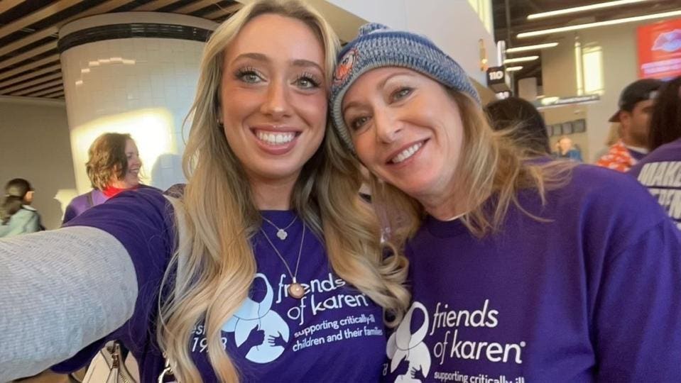 How Volunteering Can Bring Connection And Meaning To Your Life