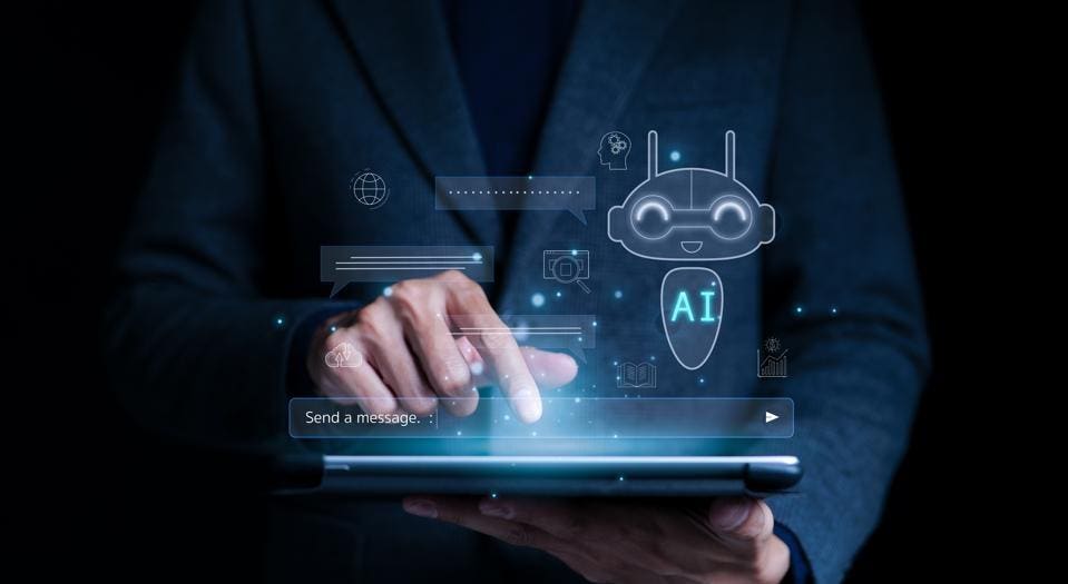 Optimizing For Organizational Value: Business And The Current Gen AI Journey
