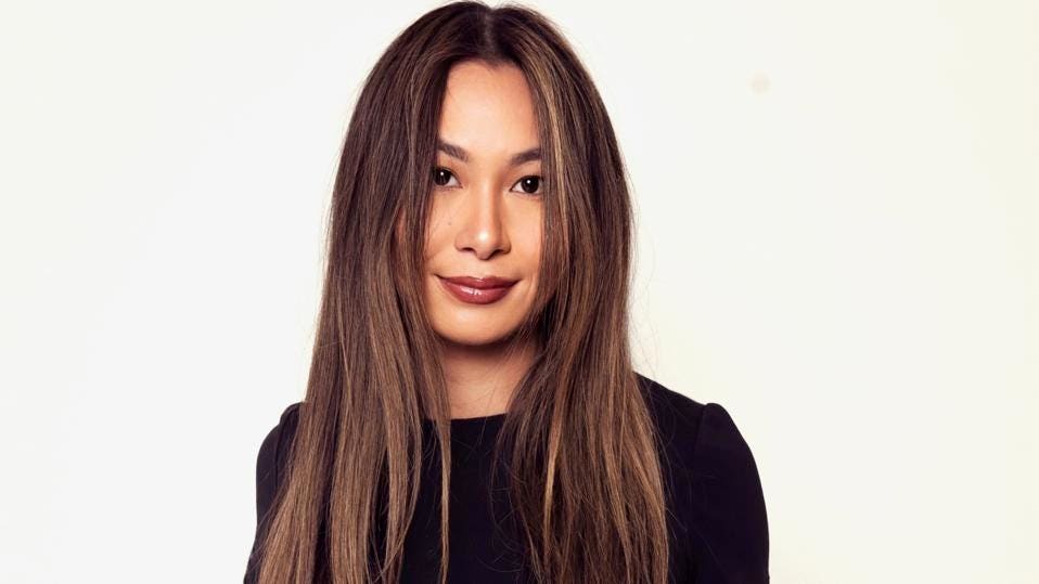 This AI Founder Has Unseated Taylor Swift As The World’s Youngest Self-Made Woman Billionaire