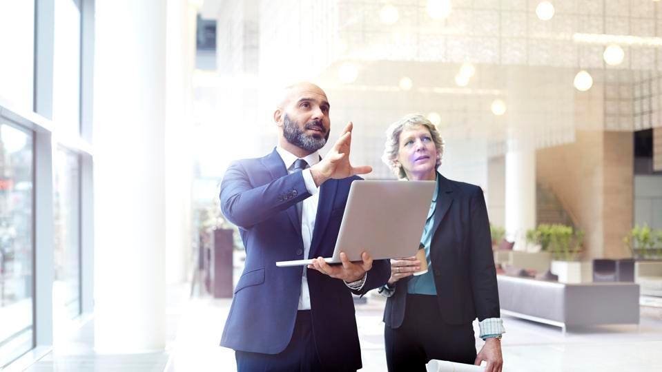 Business Unleashed: Data As A Strategic Asset In The Digital Age